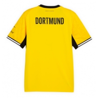 Dres Borussia Dortmund Domáci 2026-27 Krátky Rukáv